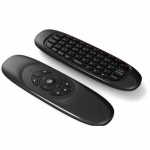 Air mouse with keyboard Air Mouse C120 (EN)
