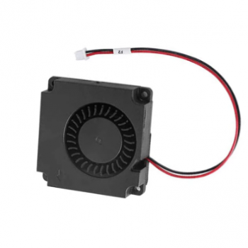 Radial fan 4010 DC 24V