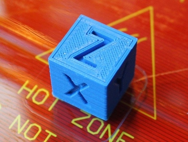 3D print models