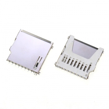 Slot SD card 11 pin